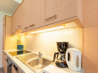 Ferienhaus Uderns Ausstattung 10