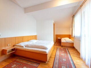 Ferienhaus Fügen Ausstattung 11