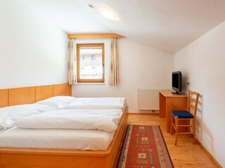 Casa de vacaciones Fügen Características 13