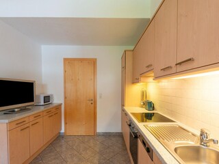 Ferienhaus Uderns Ausstattung 12