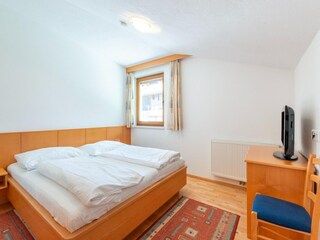 Ferienhaus Uderns Ausstattung 9