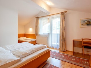 Ferienhaus Fügen Ausstattung 14