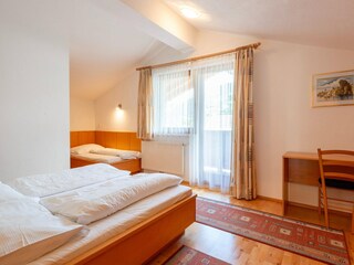 Ferienhaus Fügen Ausstattung 19