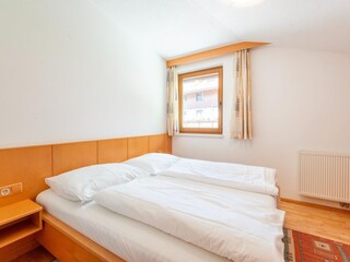 Ferienhaus Uderns Ausstattung 14