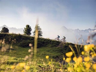 Casa per le vacanze Fügen Ambiente 32