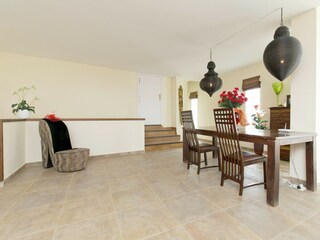 Villa Polop Features 15