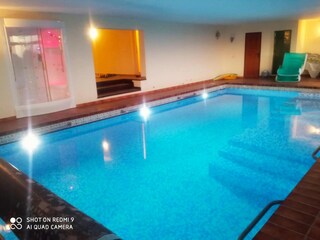 Villa Polop Buitenaudio-opname 4