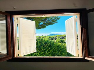 Villa Polop Grabación al aire libre 2