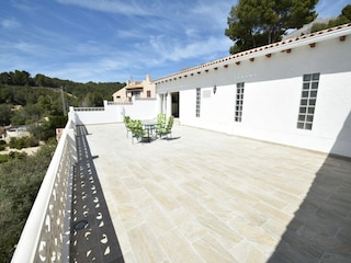 Villa Polop Außenaufnahme 3