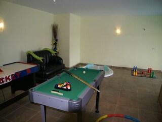 Villa Polop Características 19