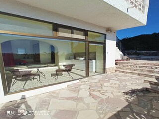 Villa Polop Buitenaudio-opname 14