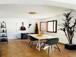 Villa Polop Ausstattung 20