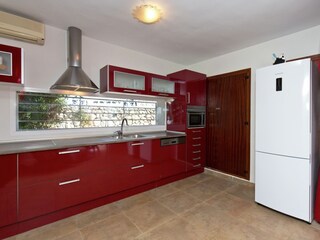 Villa Polop Características 21