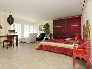Villa Polop Features 22