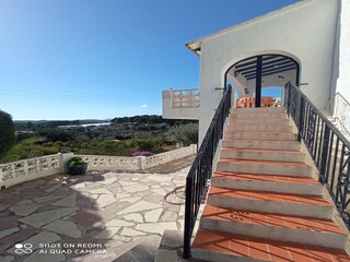 Villa Polop Équipement 25