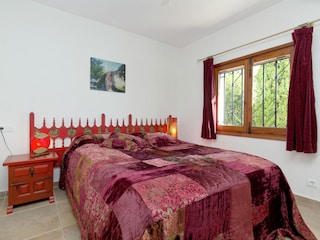 Villa Polop Ausstattung 31