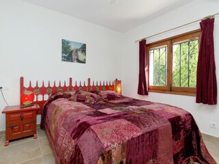 Villa Polop Características 29