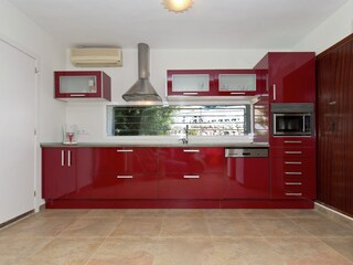 Villa Polop Ausstattung 35