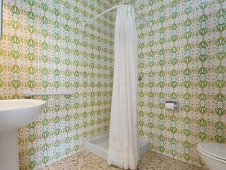 Villa Polop Features 33
