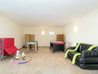 Villa Polop Équipement 33