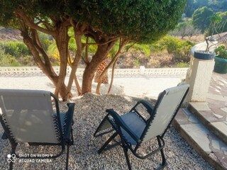 Villa Polop Enregistrement extérieur 13