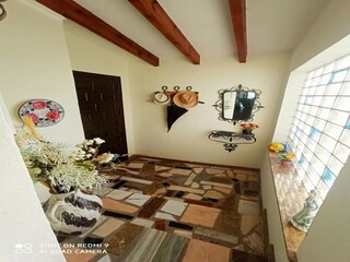 Villa Polop Características 36