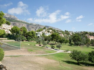 Villa Polop Entorno 37