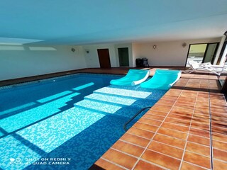 Villa Polop Grabación al aire libre 14