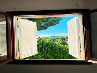 Villa Polop Buitenaudio-opname 8