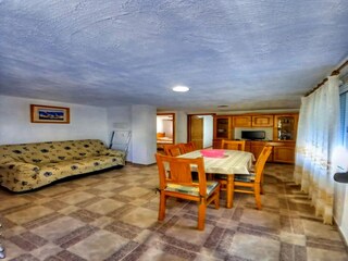 Appartement Oliva Kenmerken 14