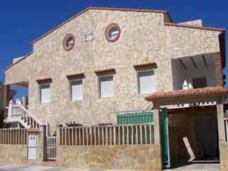 Appartement Oliva Buitenaudio-opname 3