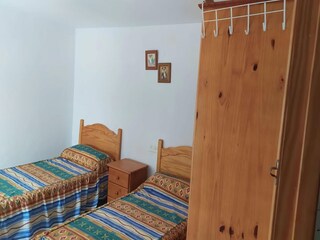 Appartement Oliva Équipement 8