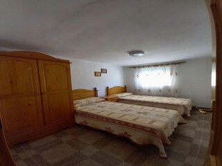 Appartamento Oliva Caratteristiche 11