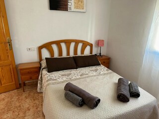 Appartement Oliva Kenmerken 12