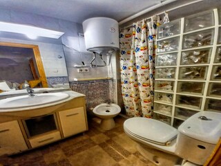 Appartement Oliva Équipement 8