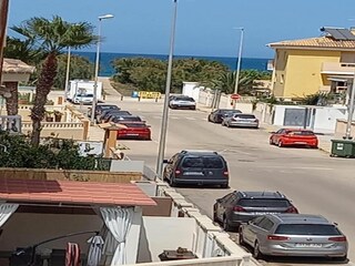Apartment Oliva Environment 19