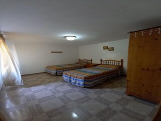 Appartement Oliva Équipement 12
