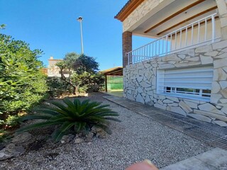Appartement Oliva Buitenaudio-opname 2