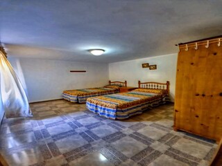 Apartment Oliva Ausstattung 15