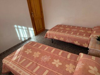 Appartement Oliva Équipement 15