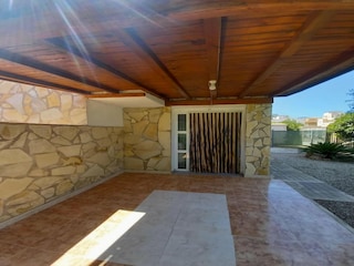 Apartment Oliva Außenaufnahme 6