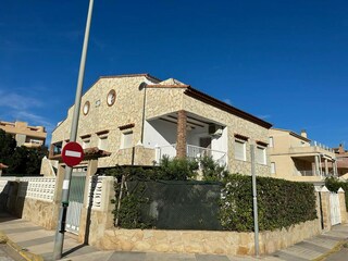 Appartement Oliva Buitenaudio-opname 3