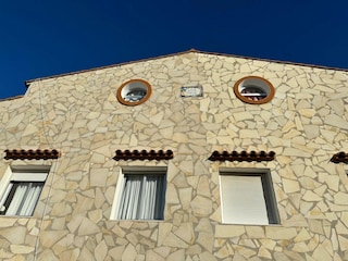 Apartment Oliva Außenaufnahme 1