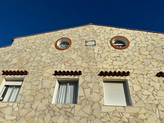 Appartement Oliva Buitenaudio-opname 2