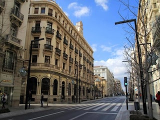 Appartement Oliva Omgeving 22