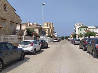 Apartment Oliva Environment 29