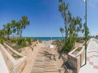 Apartment Oliva Environment 31