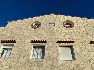 Apartamento Oliva Grabación al aire libre 6