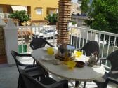 Appartement Oliva Buitenaudio-opname 1