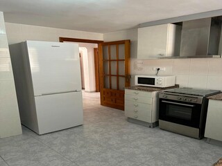 Appartement Oliva Équipement 9